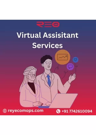 Hire Expert Virtual Assistant Services for Your E-commerce & Amazon Accounts