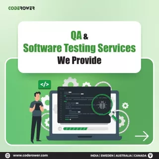 Software Testing Services: Perfecting Web, Mobile, and APIs