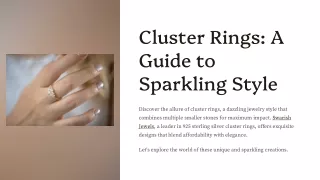 Cluster-Rings-A-Guide-to-Sparkling-Style