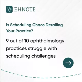 patient scheduling software | ophthalmology asc software