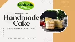 Wholesale Cakes UK Individually Wrapped & Impulse Cake Bars