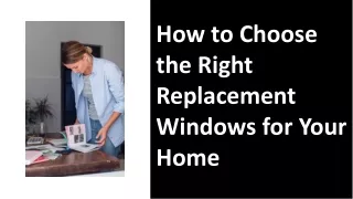 Replacement Windows in Paterson | 09/09/2024