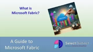 What is Microsoft Fabric