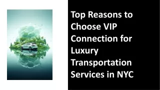 Cadillac Escalade Chauffeur Service | 09/09/2024