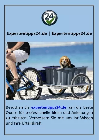 Expertentipps24.de  Expertentipps24.de