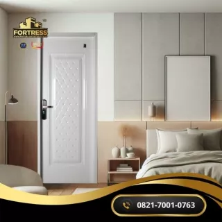 WA 0821 7001 0763 (FORTRESS) Pintu Kamar Tidur di Pasuruan