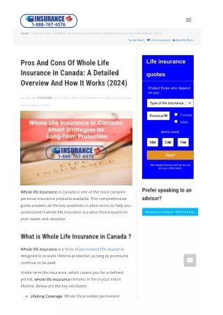 Surrendering a Whole Life Policy: What You Need to Know