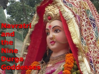 Durga Ashtami