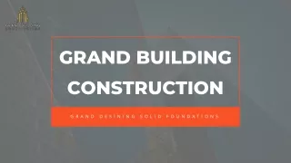 Complete Home Remodeling: Modernizing Your Living Experience