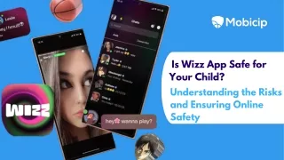 Is Wizz App Safe for Kids? App Review for Parents