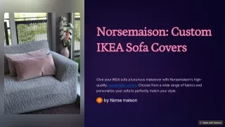 Norsemaison-Custom-IKEA-Sofa-Covers