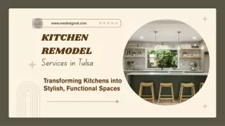 Expert Kitchen Remodel Services in Tulsa – ME Design | Call 1-918-970-4963