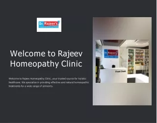 Homeopathy for Piles Treatment: The Nature's Way