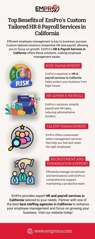 Top Benefits of Custom Tailored Employee Management Solutions for Your Business