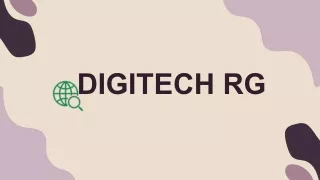 Digitect Digitect Digitect