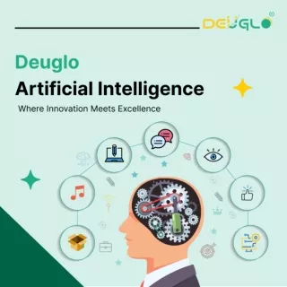 Artificial Intelligence services - Deuglo