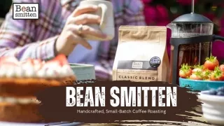 Bean Smitten: Artisan Coffee Roasters Near Kent