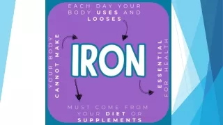 Yum Multivitamin with iron dietary supplement