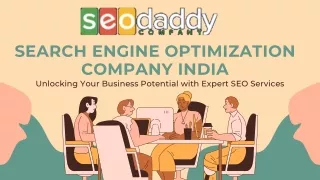 Unlocking Your Business Potential with Expert SEO Services