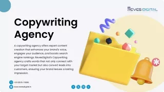 How Can a Copywriting Company Boost Your Brand’s Online Presence?