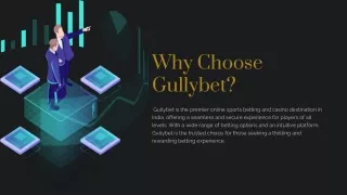 Online Betting Platform In India