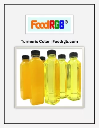 Natural Food Coloring Powder | Foodrgb.com