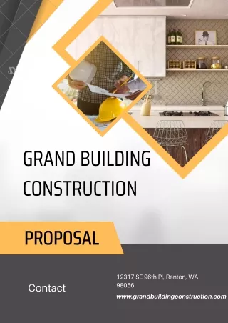 Top Kitchen Renovation Contractors Near You
