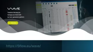 Centralize Your Brand Assets With WAVE