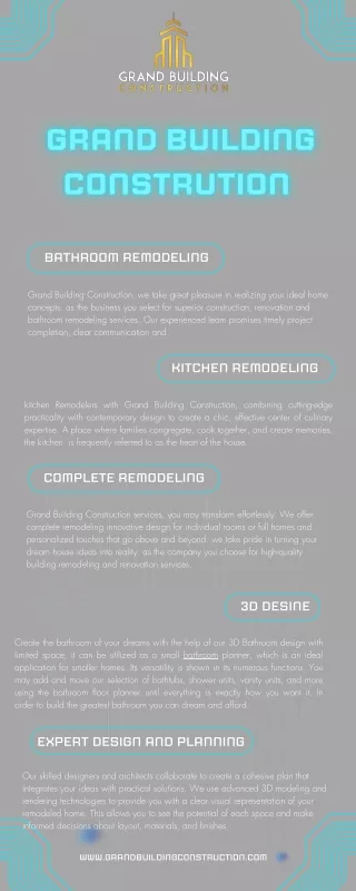 Top Kitchen Renovation Contractors Near You