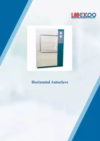 Horizontal-Autoclave-2000 L