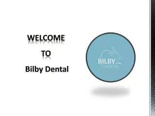 Dentist Yarrabilba - Dental Payment Plans Logan - Bilby Dental