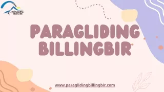 Explore Bir Billing and Its Offerings