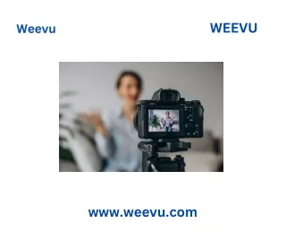 StreamVista: Your Ultimate Entertainment Hub