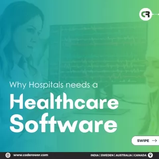 Transform Healthcare: Explore Top Software Benefits