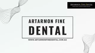 Dentist Northbridge