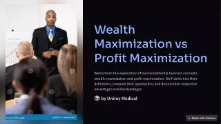 Wealth-Maximization-vs-Profit-Maximization