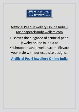 Hyderabad Pearl Bangles Online Shopping | Krishnapearlsandjewellers.com