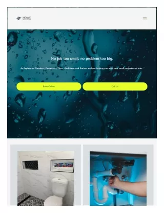 Bathroom Renovations Newcastle NSW