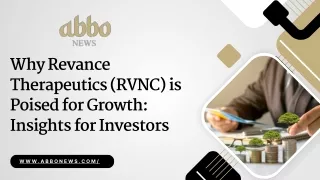 Revance Therapeutics (RVNC): Why This Biotech Stock Could Boost Your Portfolio