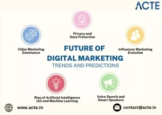 The Future of Digital Marketing: What to Expect in the Next 10 Years