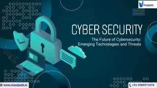 Cyber Security Training | Cyber Security Training in Hyderabad