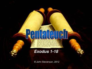 Exodus 1-18