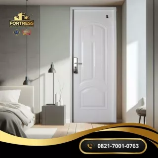 WA 0821 7001 0763 (FORTRESS) Pintu Kamar Tidur di Mojokerto