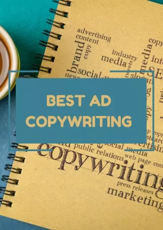 Mastering Ad Copy Inspiring Examples to Elevate Your Writing