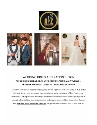 Professional Jeans Tailor & Alteration