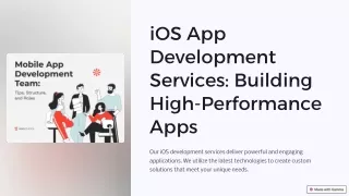 iOS-App-Development-Services-Building-High-Performance-Apps