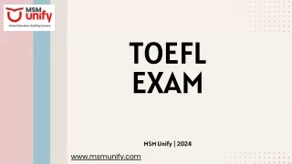TOEFL Reading Mastery: Strategies for Critical Thinking and Time Management