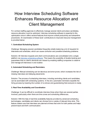 How Interview Scheduling Software Enhances Resource Allocation and Client Management (1)