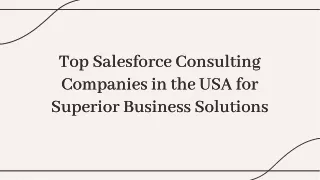 leading-salesforce-consulting-firms-in-the-usa-unlocking-superior-business-solutions