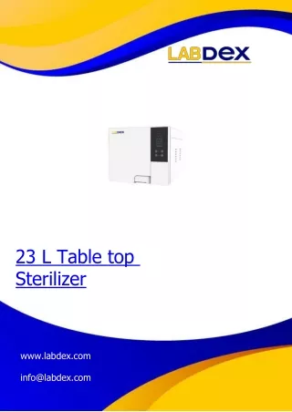 23-L-Table-top-Sterilizer